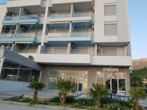 Apartamente-Danaj Radhime